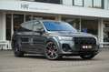 Audi Q7 60 TFSI e Quattro Competition I Pano I 5 Jaar gara Grijs - thumbnail 1