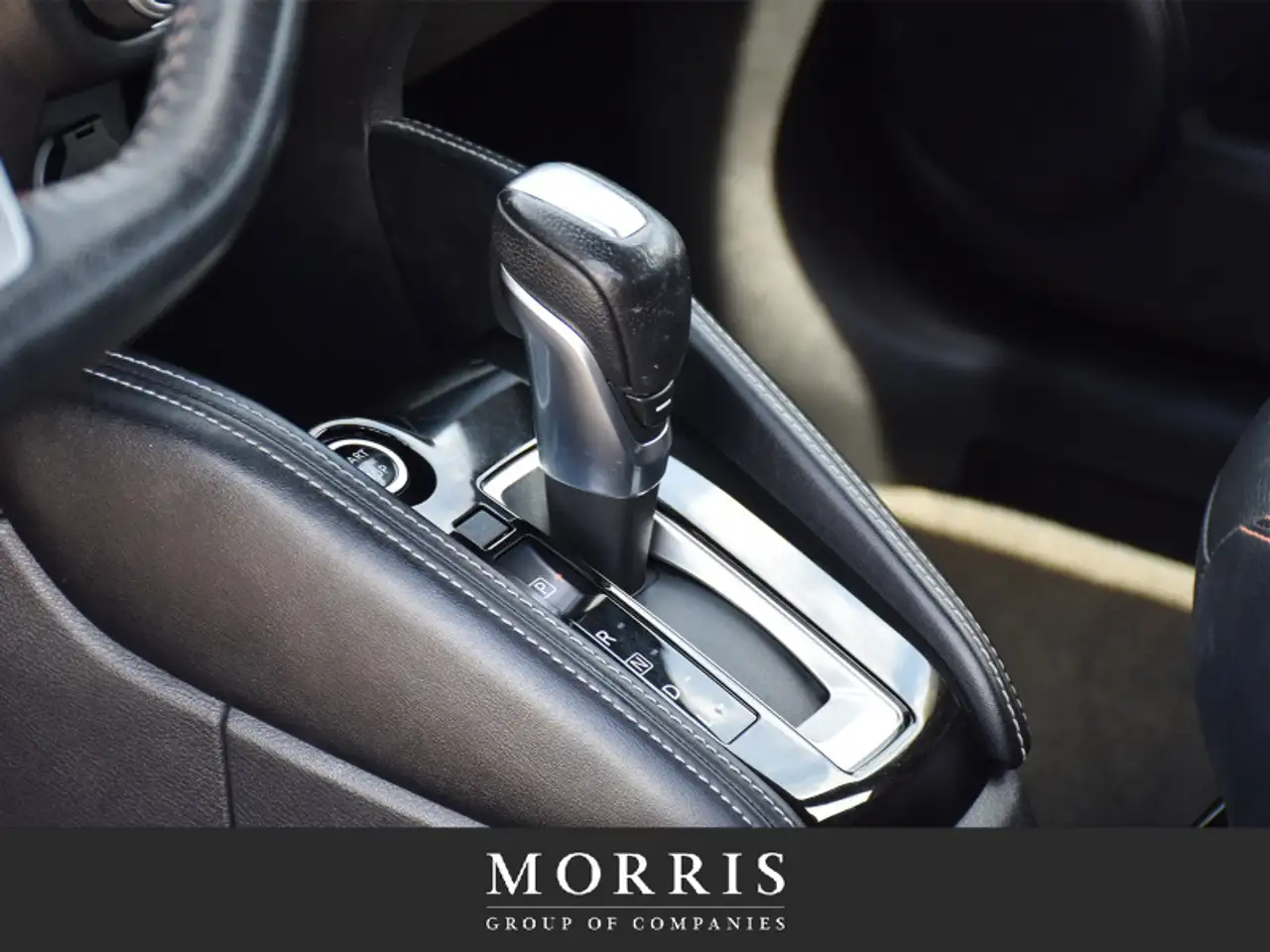 Nissan Kicks fotografie Nissan Kicks
