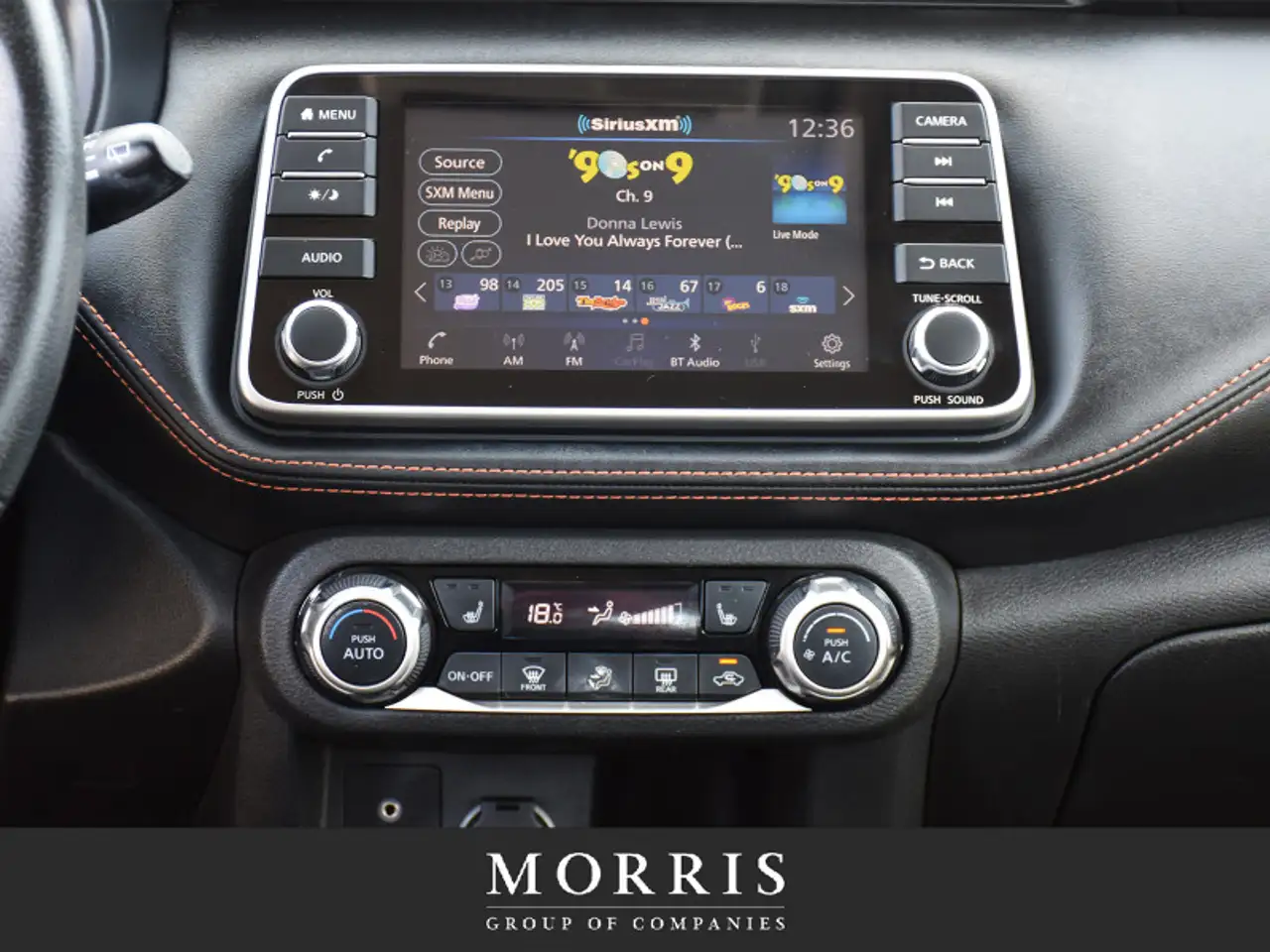 Nissan Kicks fotografie Nissan Kicks