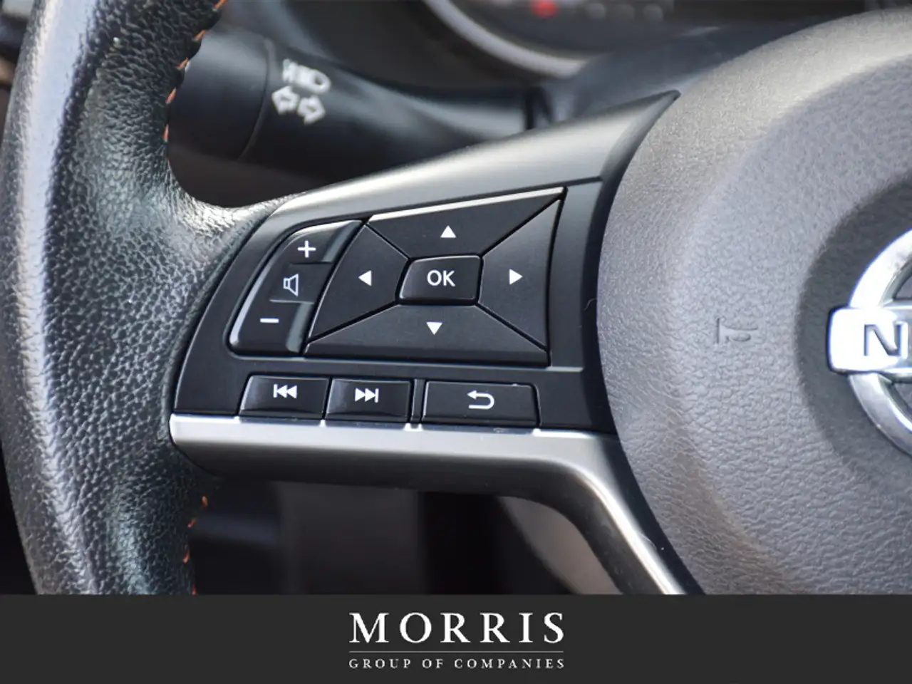Nissan Kicks fotografie Nissan Kicks