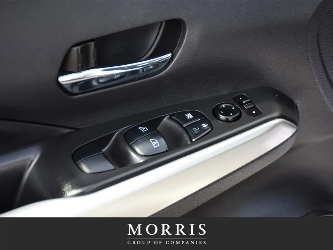 Nissan Kicks fotografie Nissan Kicks