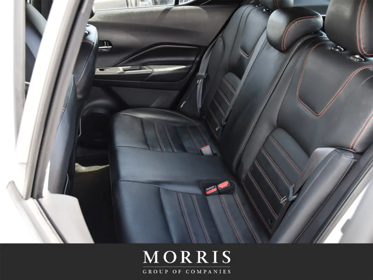 Nissan Kicks fotografie Nissan Kicks