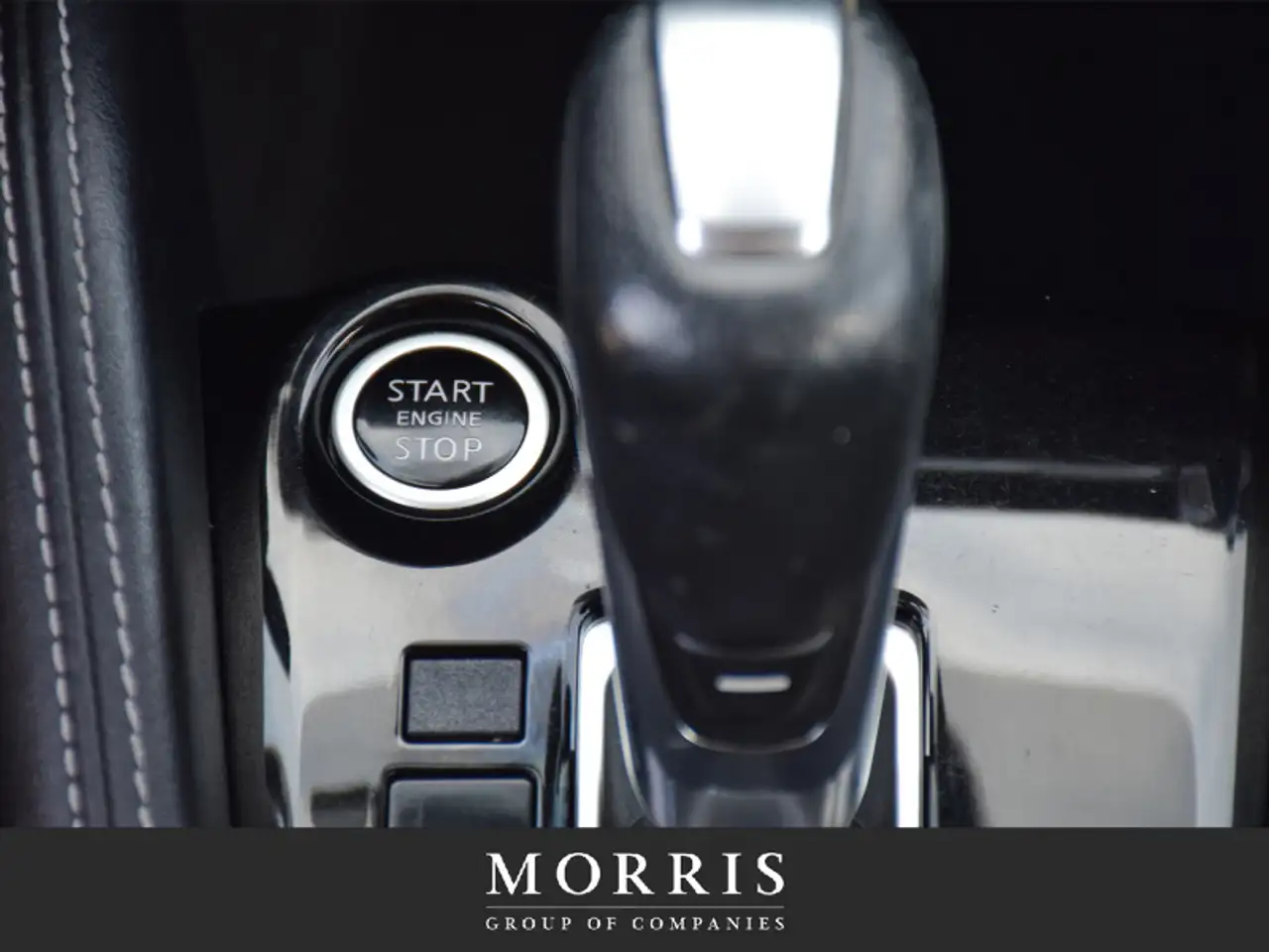 Nissan Kicks fotografie Nissan Kicks