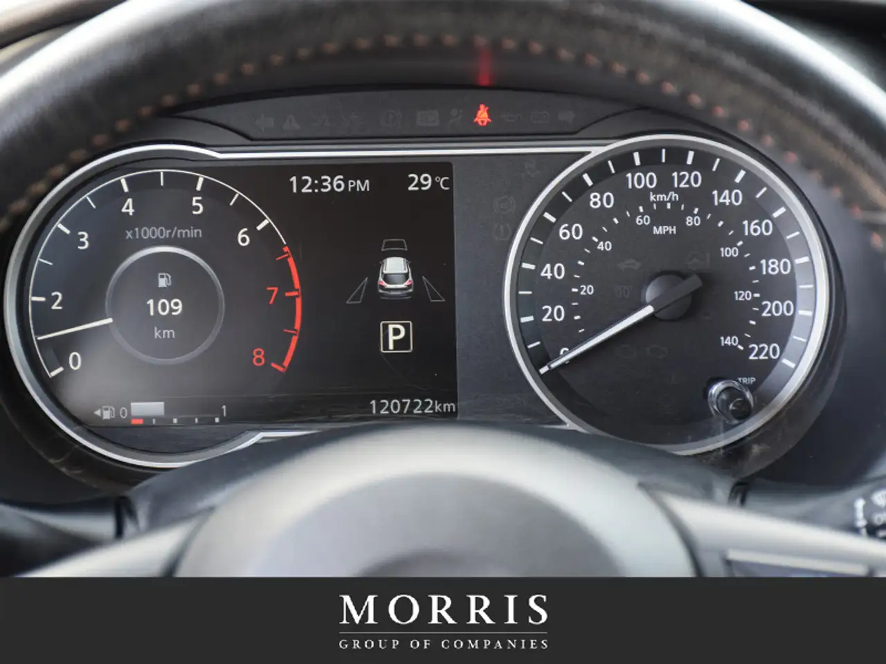 Nissan Kicks fotografie Nissan Kicks