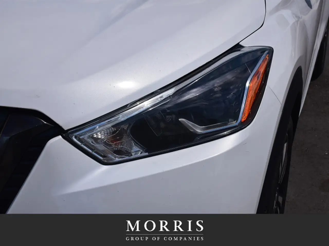 Nissan Kicks fotografie Nissan Kicks