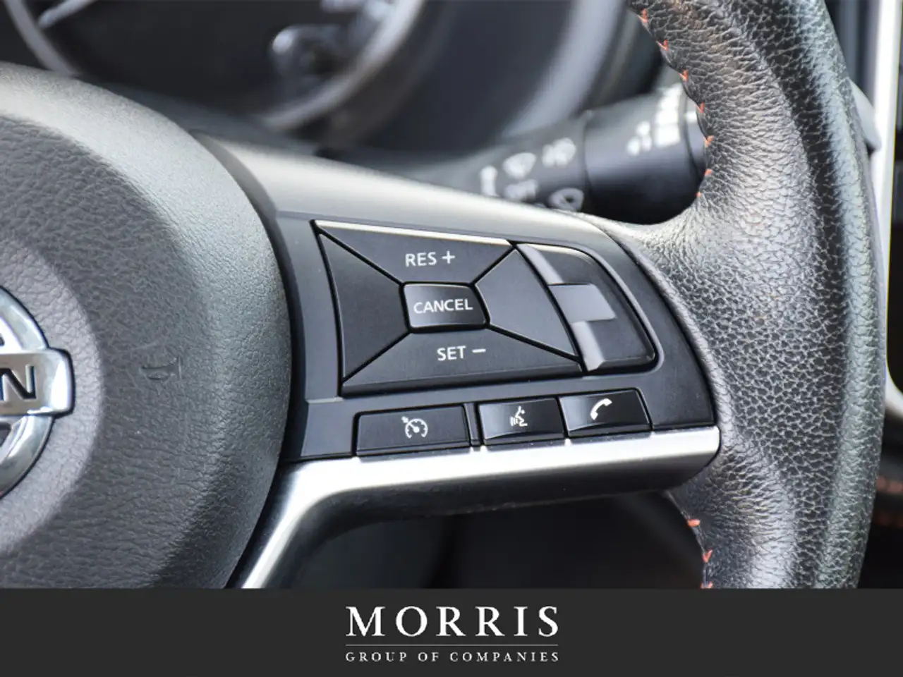 Nissan Kicks fotografie Nissan Kicks