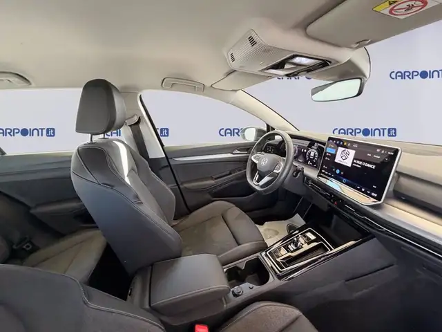 Volkswagen Golf view 7