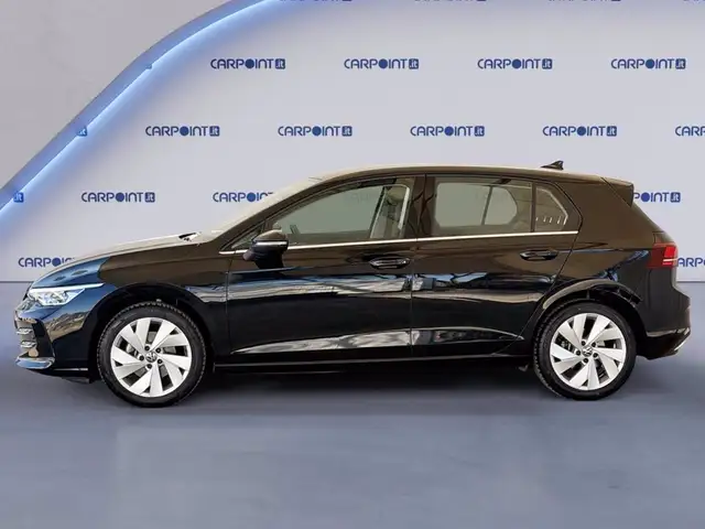 Volkswagen Golf view 4