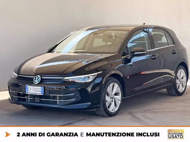 Volkswagen Golf 2.0 tdi style 150cv dsg