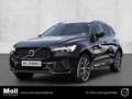 Volvo XC60 Plus Dark Recharge Plug-In Hybrid AWD T8 Twin Engi Schwarz - thumbnail 1