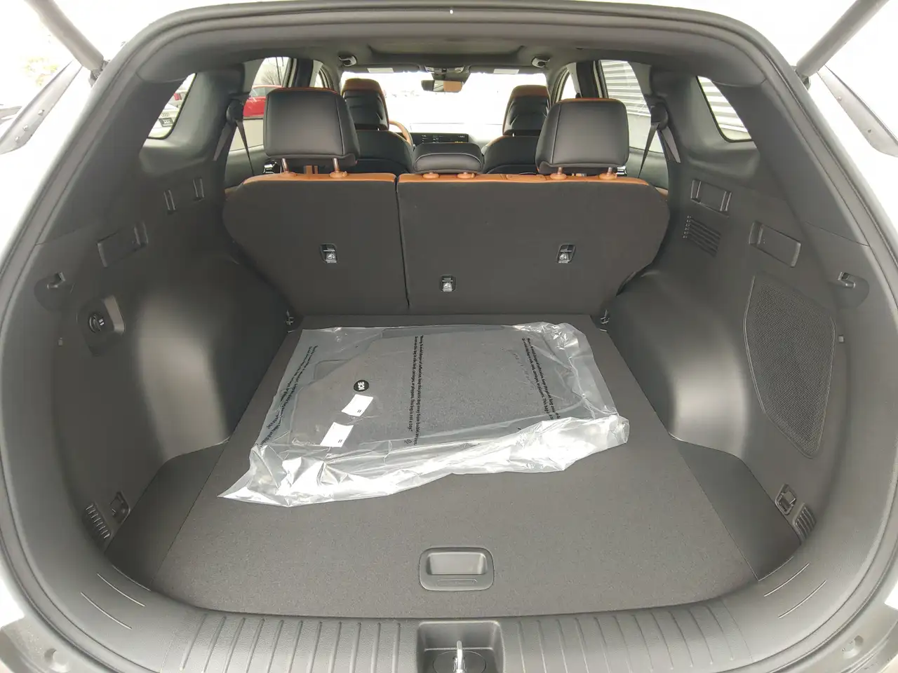 Kia Sportage снимка Kia Sportage