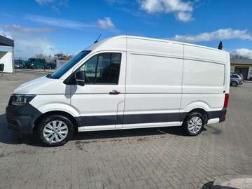 Crafter 35 TDI 4MOTION Trendline