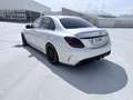 Mercedes-Benz C 63 AMG Performance Paket - thumbnail 8