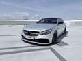 Mercedes-Benz C 63 AMG Performance Paket - thumbnail 1