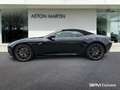 Aston Martin Volante V8 4.0 680ch BVA8 Schwarz - thumbnail 2