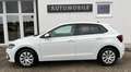 Volkswagen Polo Life 1.0 TSI LED NAVI SHZ ACC PDC KAMERA Weiß - thumbnail 4