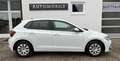Volkswagen Polo Life 1.0 TSI LED NAVI SHZ ACC PDC KAMERA Weiß - thumbnail 5