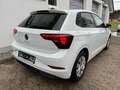 Volkswagen Polo Life 1.0 TSI LED NAVI SHZ ACC PDC KAMERA Weiß - thumbnail 6