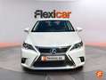 Lexus CT 200h Luxury Weiß - thumbnail 4