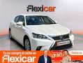 Lexus CT 200h Luxury Weiß - thumbnail 1