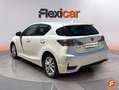 Lexus CT 200h Luxury Weiß - thumbnail 8