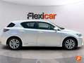Lexus CT 200h Luxury Weiß - thumbnail 2