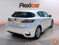 Lexus CT 200h Luxury Weiß - thumbnail 3