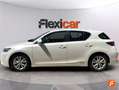 Lexus CT 200h Luxury Weiß - thumbnail 7