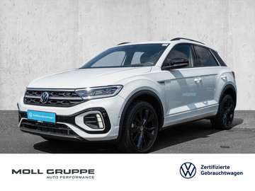 1.5 TSI DSG R-Line Black Edition PANO LED