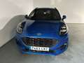 Ford Puma 1.0 EcoBoost MHEV ST-Line X 125 Blau - thumbnail 5