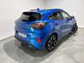 Ford Puma 1.0 EcoBoost MHEV ST-Line X 125 Blau - thumbnail 2