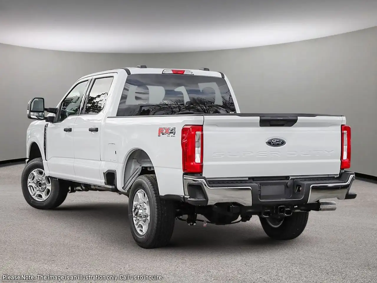 Ford F 350 снимка Ford F 350