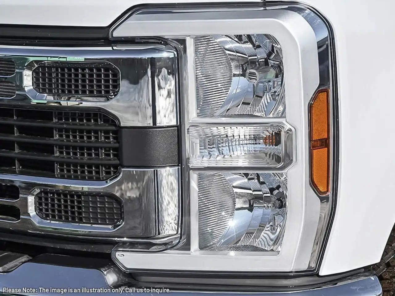 Ford F 350 снимка Ford F 350