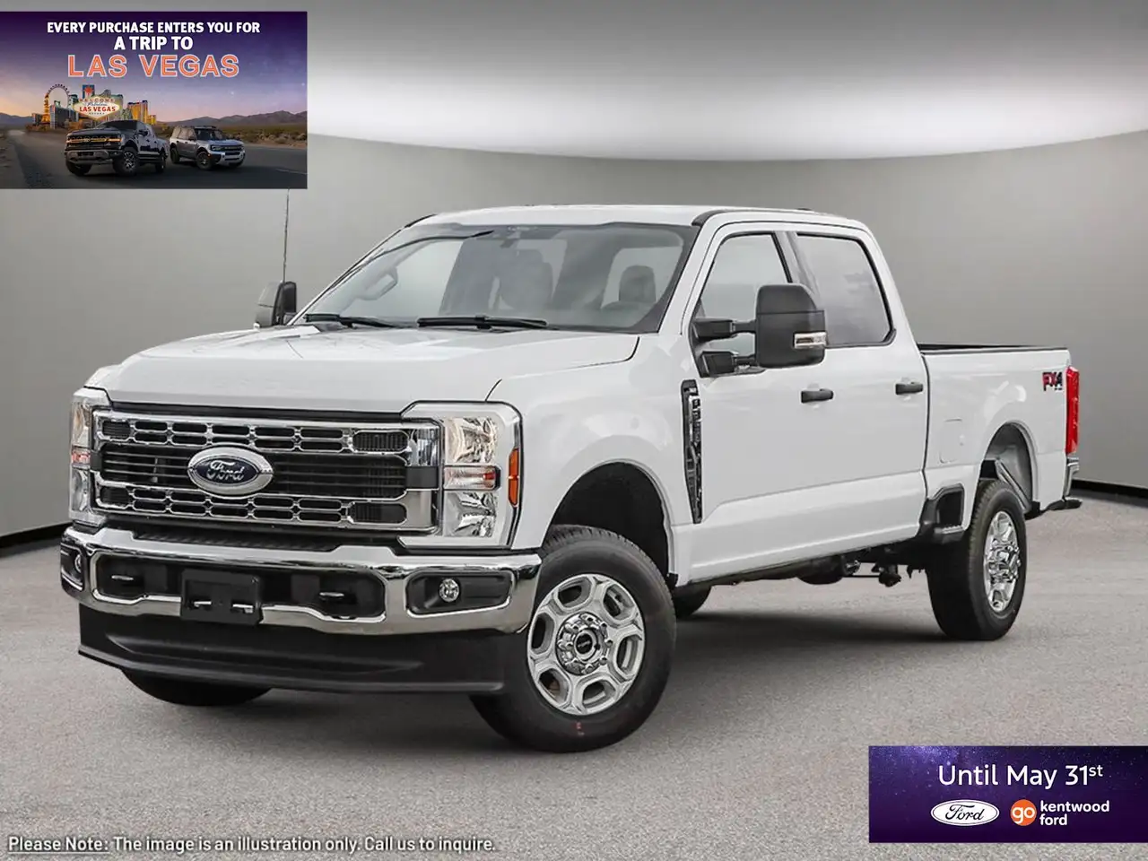 2026 Ford F 350