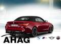 BMW M4 Competition M xDrive Cabrio Navi Leder LED Scheinw Rot - thumbnail 3