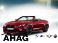 BMW M4 Competition M xDrive Cabrio Navi Leder LED Scheinw Rot - thumbnail 2