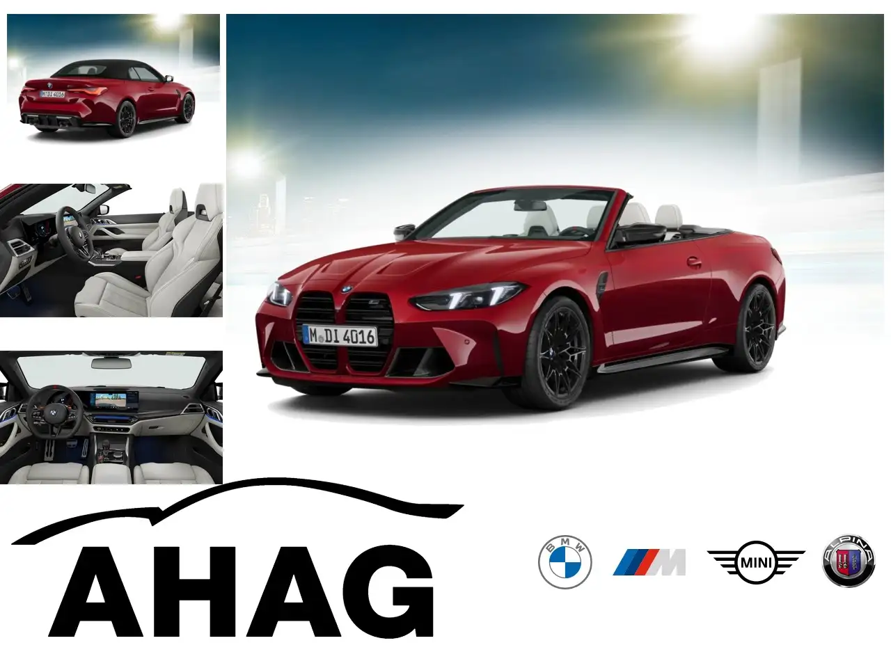 BMW M4