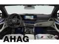 BMW M4 Competition M xDrive Cabrio Navi Leder LED Scheinw Rot - thumbnail 5