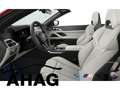 BMW M4 Competition M xDrive Cabrio Navi Leder LED Scheinw Rot - thumbnail 4