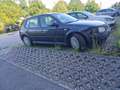 Volkswagen Golf Golf Spardiesel SDI Schwarz - thumbnail 3