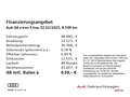 Audi Q4 e-tron 45 2x S line quattro *ACC*AHK*LED*20'' Negru - thumbnail 4
