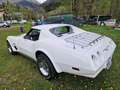 Chevrolet Corvette C 3 stingray coupé Bianco - thumbnail 4