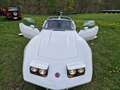 Chevrolet Corvette C 3 stingray coupé Weiß - thumbnail 16