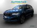 Skoda Karoq 2.0 tdi evo Sportline 150cv dsg Blau - thumbnail 1