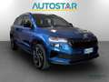 Skoda Karoq 2.0 tdi evo Sportline 150cv dsg Blu/Azzurro - thumbnail 3