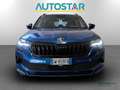 Skoda Karoq 2.0 tdi evo Sportline 150cv dsg Blu/Azzurro - thumbnail 2