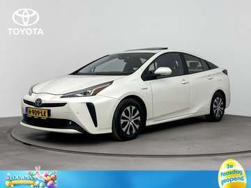 1.8 Hybrid Executive | Lederen bekleding | JBL Pre