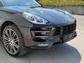 Porsche Macan Turbo *Alcantara* 21Zoll* Luft*Alcantara* Schwarz - thumbnail 2