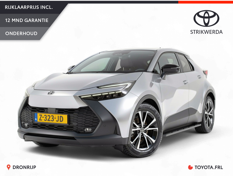 Photo du véhicule