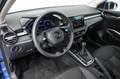 Skoda Fabia 1.0 TSI Style*KAMERA*ACC*NAVI*LED*SMARTLIN Синій - thumbnail 10